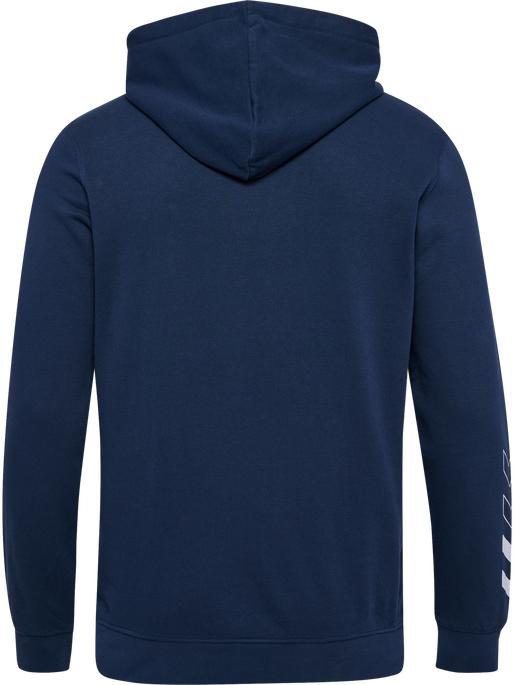 Actual product image hummel hmlELEMENTAL HOODIE (XXL)