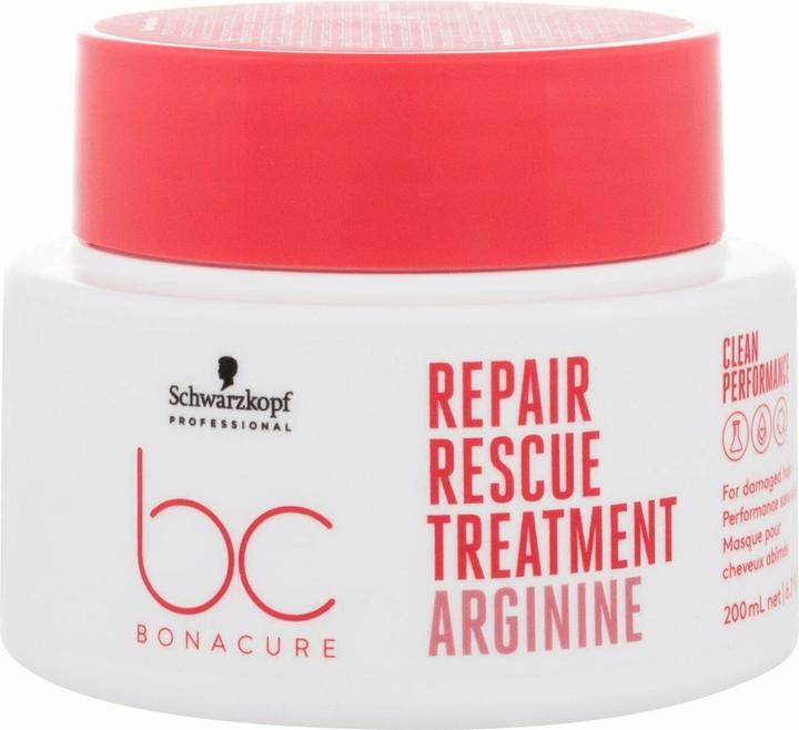 Produktbild Schwarzkopf Professional BC Bonacure Repair Rescue Treatment (200 ml)