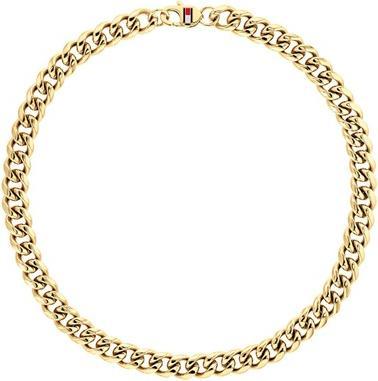 Produktbild Tommy Hilfiger Massive steel necklace for men Wild 2790605