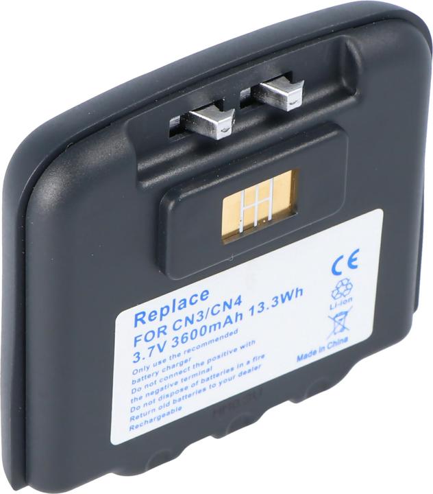 Produktbild AccuCell Akku Intermec CN3, CN4