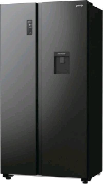 Image du produit Gorenje Combinaison réfrigérateur-congélateur (547 l)