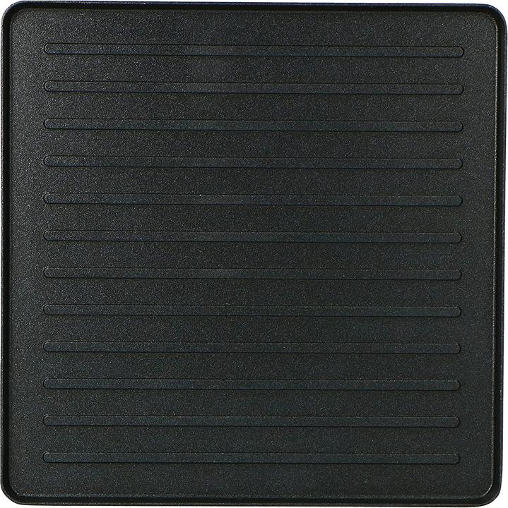 Actual product image Trebs Racletteofen mit Dunstabzug und Steinplatte