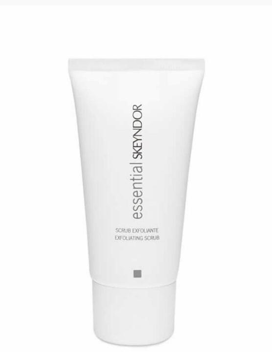 Actual product image Skeyndor Essential (Exfoliation, 50 ml)