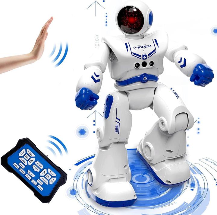 Immagine prodotto Huiyokay Robot giocattolo