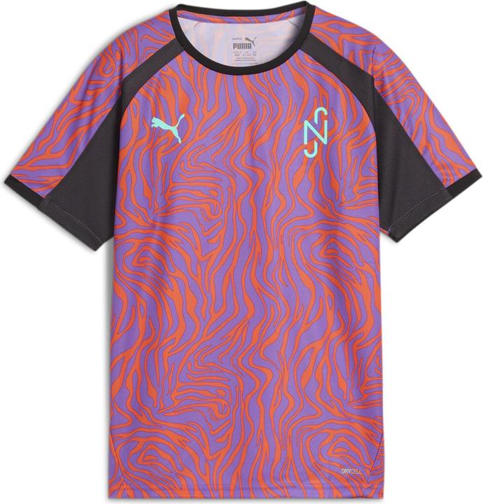Puma Neymar JR Creativity Jersey Jr