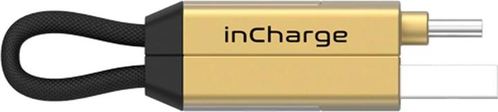 Actual product image Rolling Square Incharge 6 (0.10 m, USB 2.0)