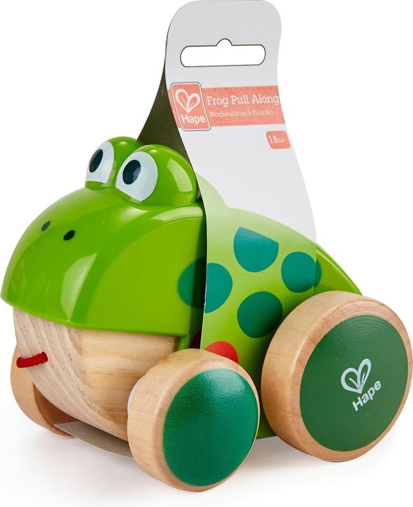 Hape Frosch