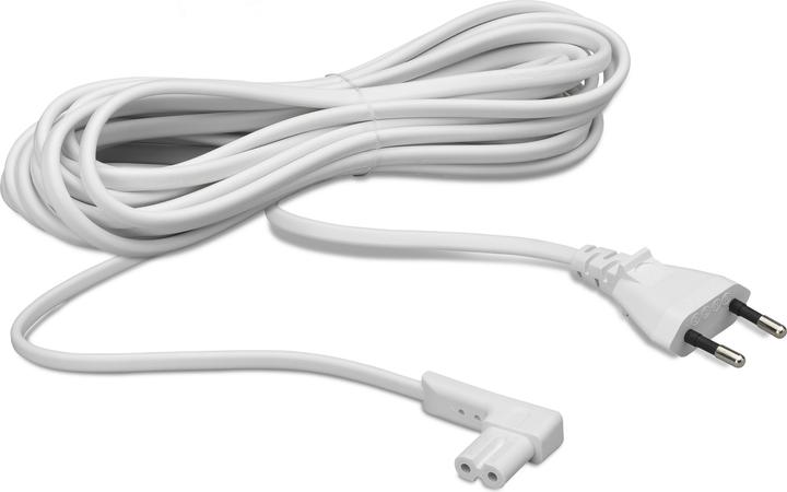 Actual product image Flexson Power cable