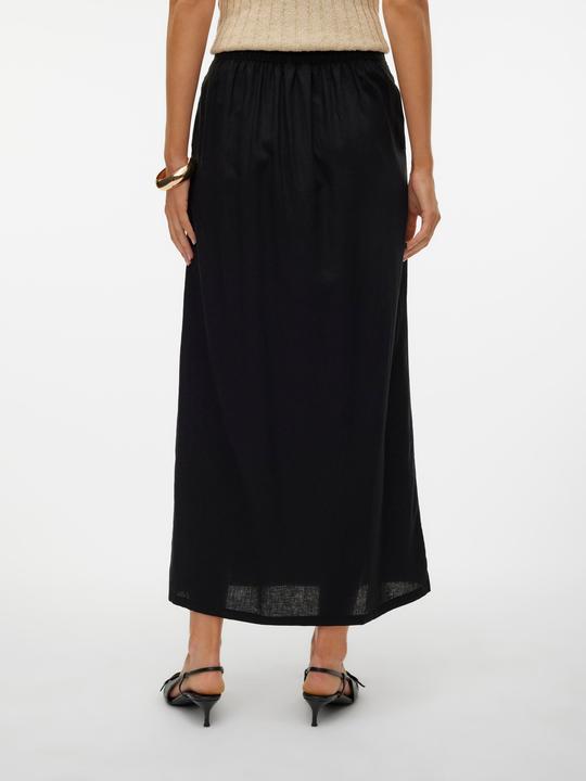 Immagine prodotto Vero Moda VMINAYAH Gonna a vita alta Gonna lunga (XS)
