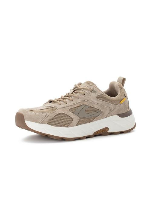 Produktbild Camel Active Sneaker pig nubuk/textile TAUPE (48)