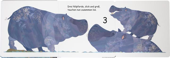 Actual product image Count animals 1 2 3 (German)
