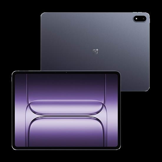 Image du produit OnePlus Tablet Pad 3 13.2 12GB RAM 256GB - Silver (13.20", 256 Go, Argent dépoli)