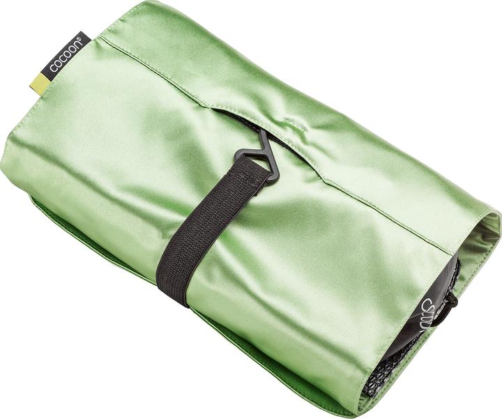 Cocoon Minimalist Hanging Toiletry Kit Silk (5 l)