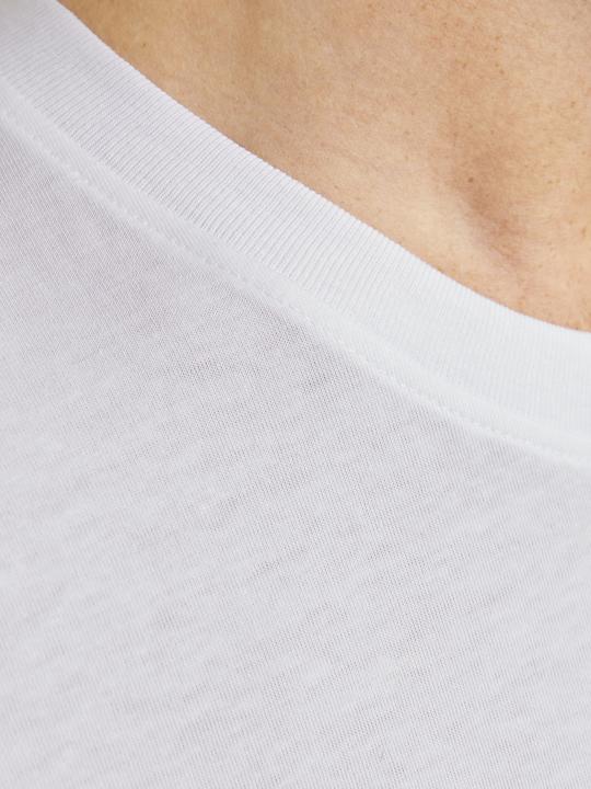 Image du produit Jack & Jones Imprimé col rond T-shirt T-shirt (L)