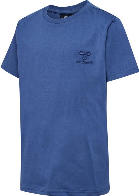 Actual product image hummel hmlTRELLE T-SHIRT S/S (116)