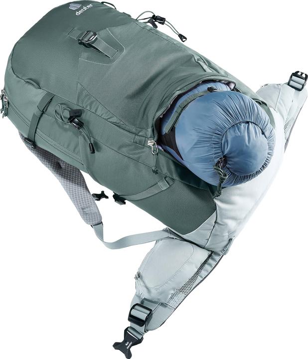 Actual product image Deuter Trail Pro 31 SL (31 l)