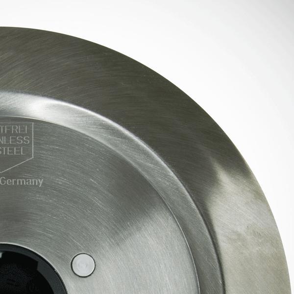 Produktbild Graef Spezialmesser