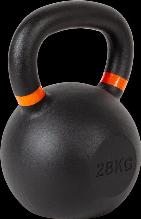 Image du produit Fitcom Kettlebell en fonte (1 x 28 kg)
