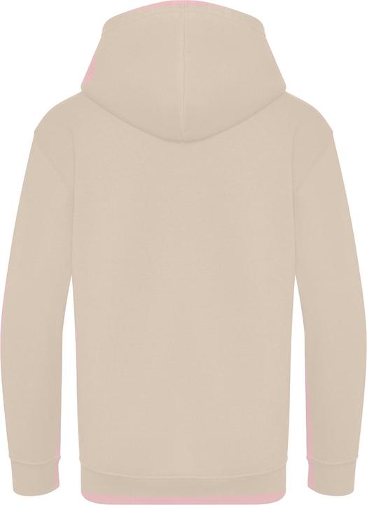 Immagine prodotto Awdis Felpa con Cappuccio Bambini (128)