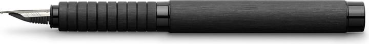 Image du produit Faber-Castell Essentio (Noir, 1 x)