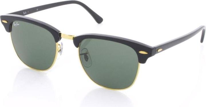 Produktbild Ray Ban Clubmaster