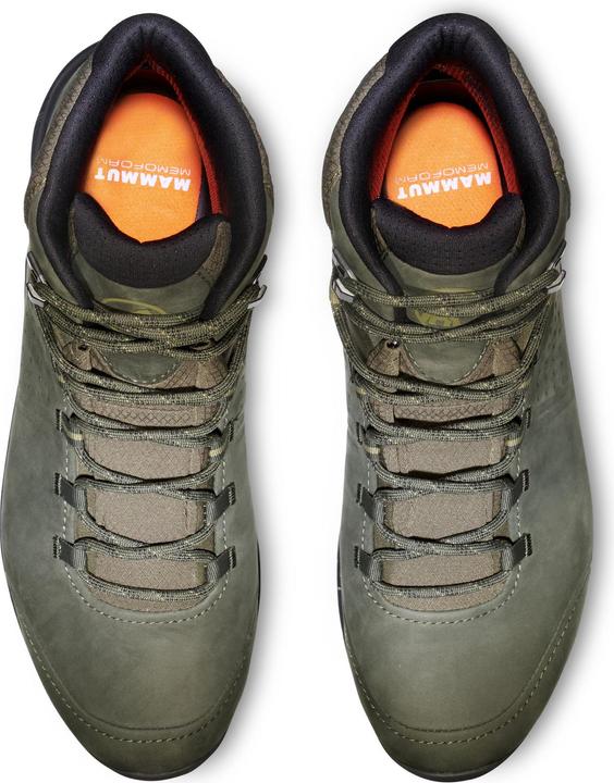 Immagine prodotto Mammut Mercury IV Mid GTX Uomo (46)