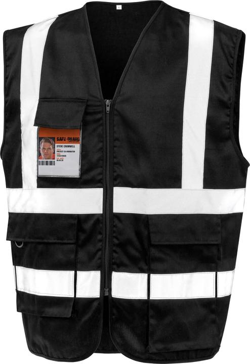 Immagine prodotto Result Gilet di sicurezza extra forte (XXL)