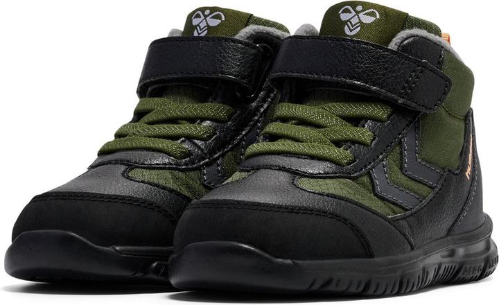 Actual product image hummel Crosslite Winter Mid Infant (22)