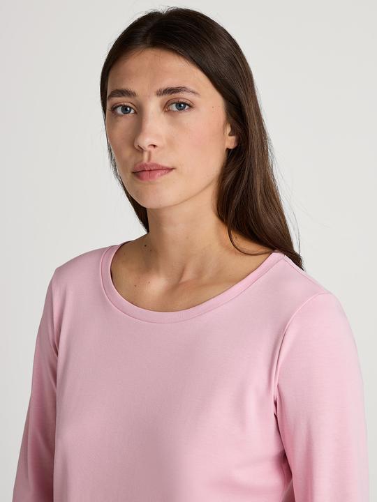 Actual product image Calida Favourites Botanic Shirt mit 3/4-Arm (S)