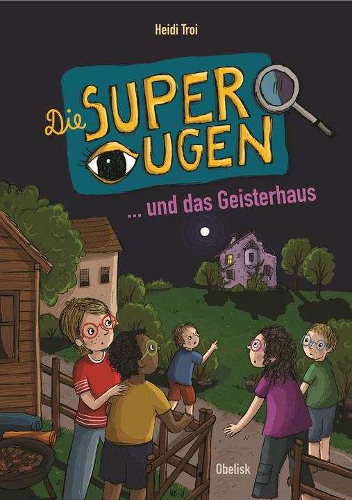 Produktbild Evi Gasser (Deutsch, Evi Gasser, Heidi Troi, 2023)