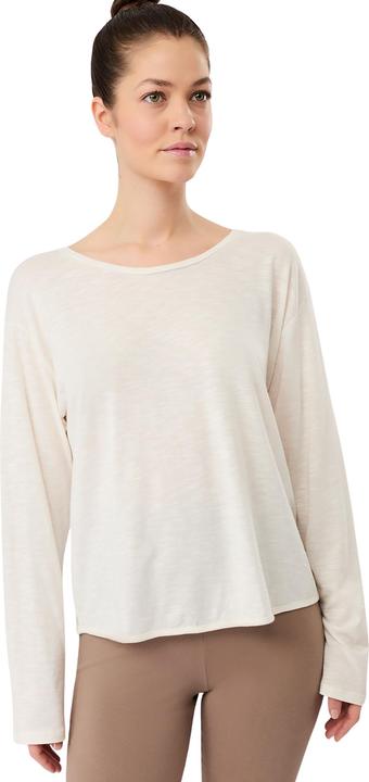 Actual product image Mandala Yogashirt Back (M)
