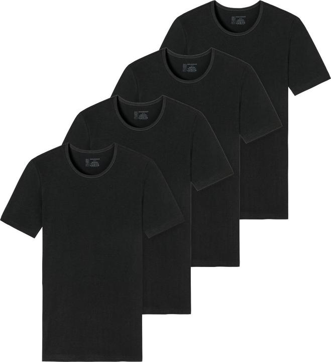 Actual product image Schiesser 95/5 - pack of 4 (XXL)