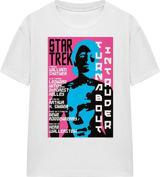 Produktbild The Original Series Episode 79 TShirt (S)