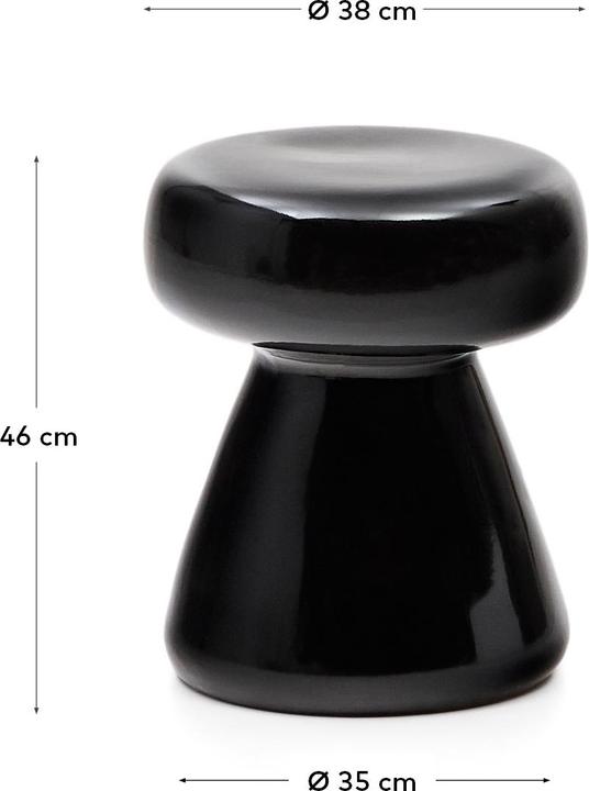 Actual product image Kave Home Manya