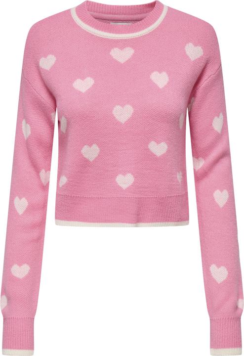 Produktbild JdY JDYROMANCE Strickpullover Strickpullover (XL)