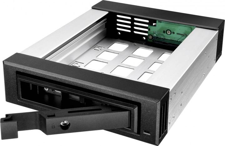 Produktbild Icy Box Ib-129ssk-B