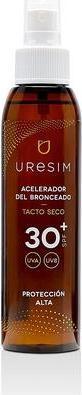 Produktbild Uresim Tanning Accelerator 125ml (Selbstbräunungsschaum, 125 ml)