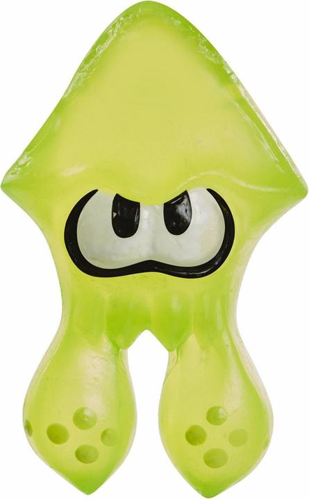Actual product image Jakks Pacific Splatoon Splat Ball - assorted