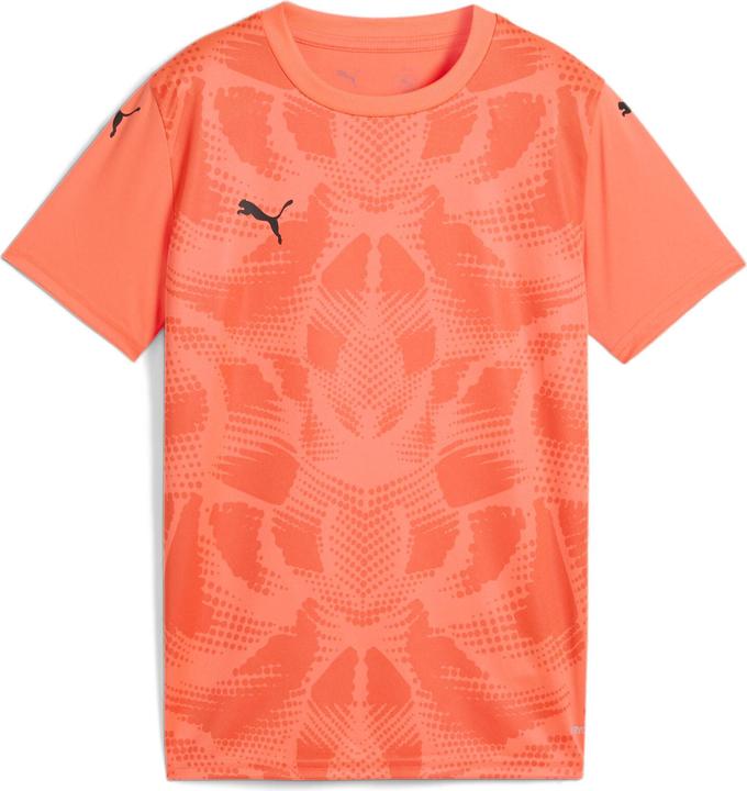 Produktbild Puma teamULTIMATE Jersey Jr (140)