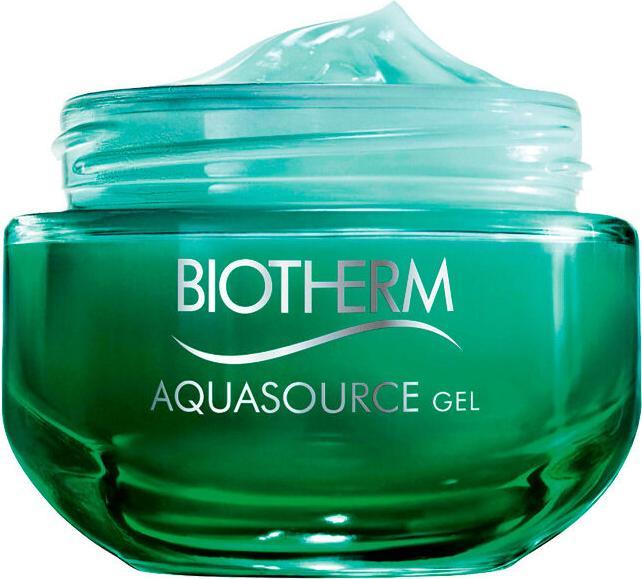 Biotherm Aquasource Hyalu plump (75 ml, 24h Creme, Bis SPF 10)