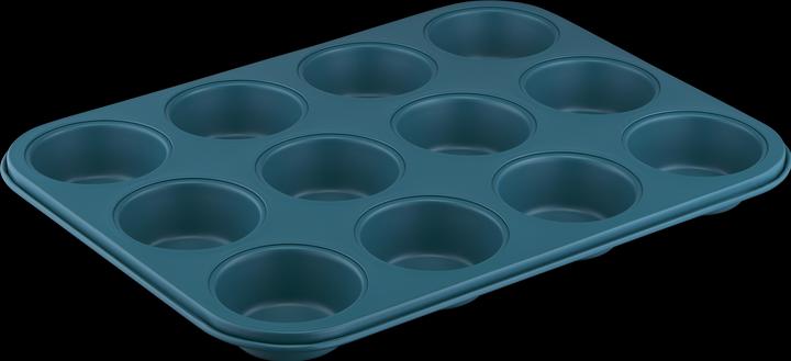 Actual product image Tefal Jamie Oliver muffin tin (12 pcs.)
