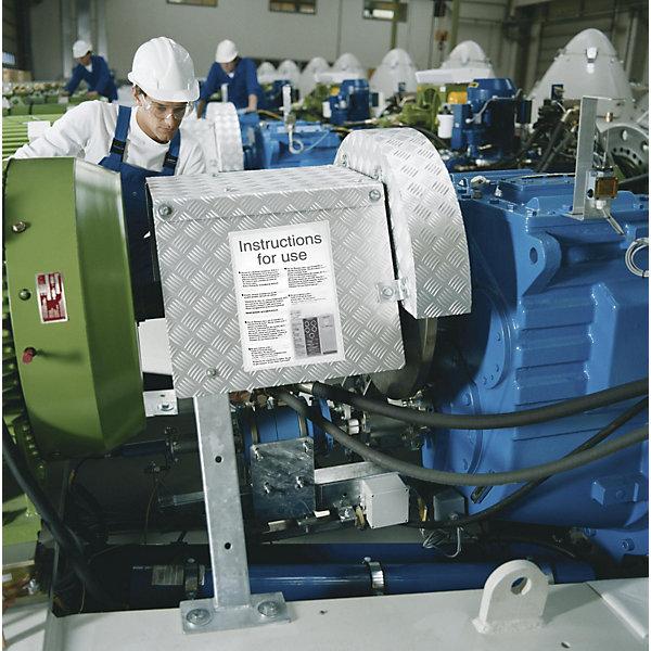 Produktbild Tarifold Sichthüllen Kang easy load magnetic