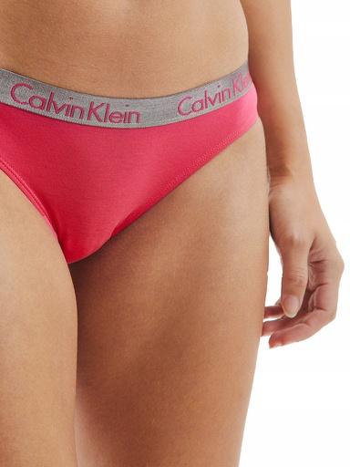 Actual product image Calvin Klein Bikini bottoms for women (XS)