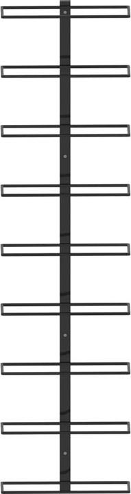 Produktbild VidaXL Emmerich (24 x 8 x 95,4 cm, 9 Fl.)