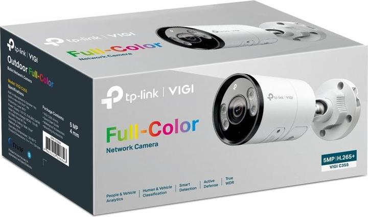 Produktbild TP-Link Vigi Cxxx (2880 x 1620 Pixels)