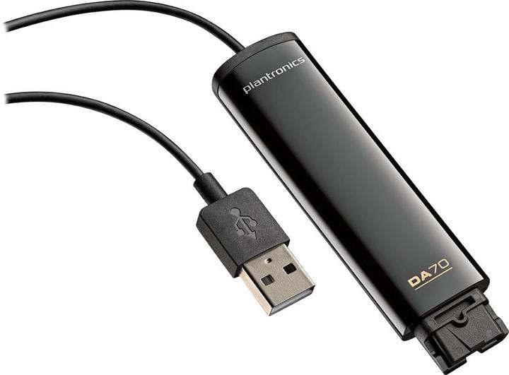 Produktbild Poly Da70