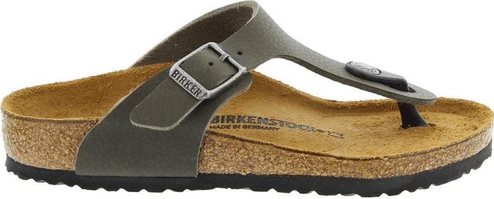 Produktbild Birkenstock Gizeh Birko-Flor Schmal (36)