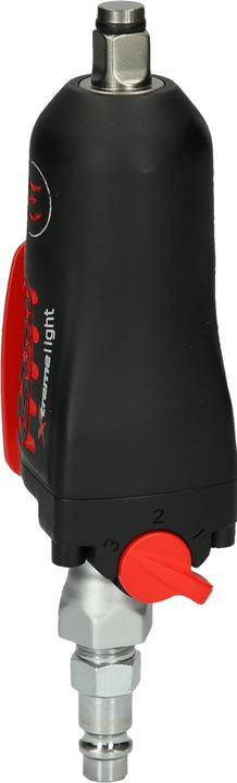 Actual product image KS Tools 3/8 MONSTER Xtremelight mini air impact wrench with reversing rocker, 108Nm