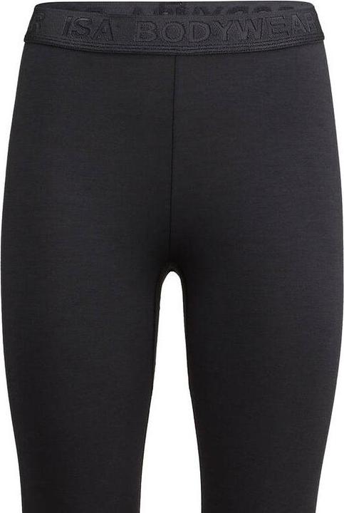 Immagine prodotto ISA Bodywear Leggings 3/4 (L, Confezione singola)
