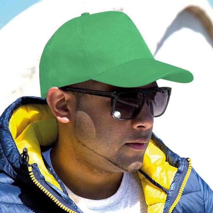 Apfel Grün